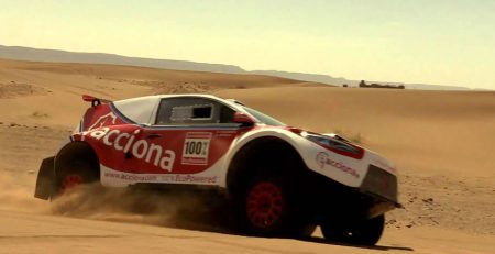 electrik-car-dakar