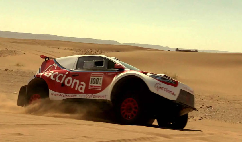 electrik-car-dakar