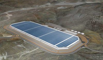 european-gigafactory