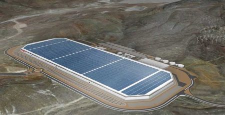 european-gigafactory