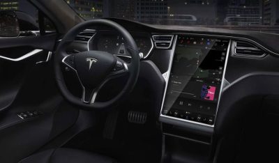 tesla-update