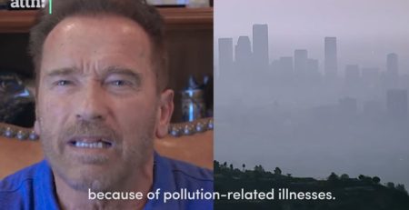 arnold-schwarzenegger-about-pollution