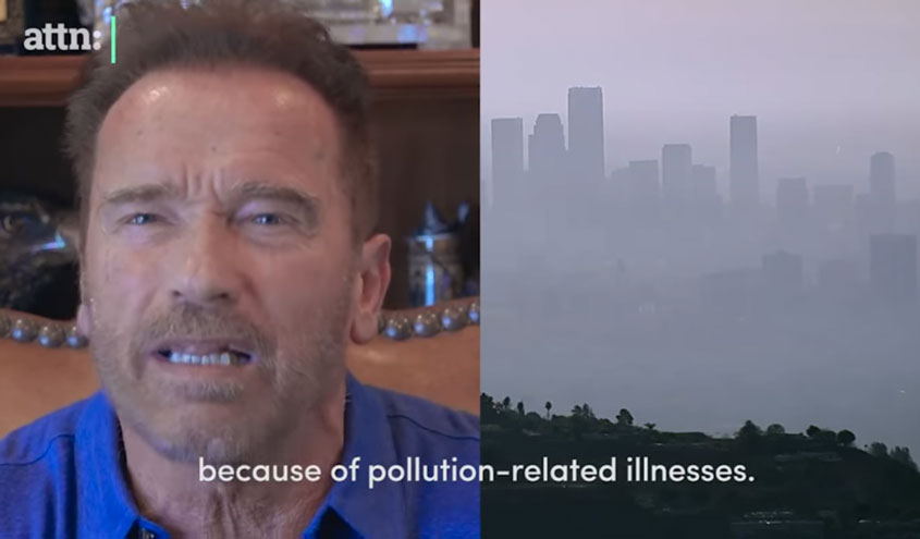 arnold-schwarzenegger-about-pollution