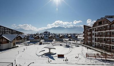 bansko-elektromobili