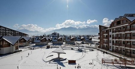 bansko-elektromobili