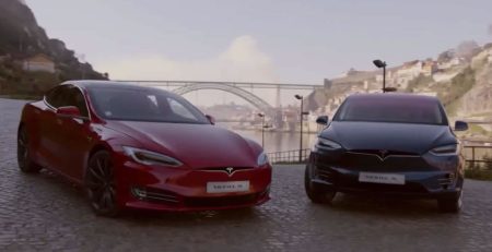 tesla-in-portugal