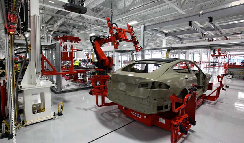 tesla-optimize-production-model3