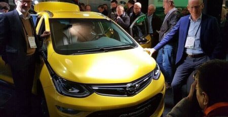 opel-ampera-e-norvegia