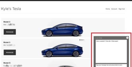 mytesla-live-chat