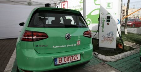 e-golf-romania