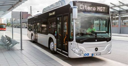 Electric-Mercedes-Benz-Citaro