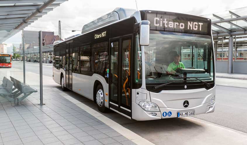 Electric-Mercedes-Benz-Citaro