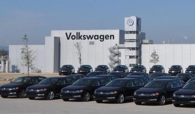 VW-JAC-partenrship-China