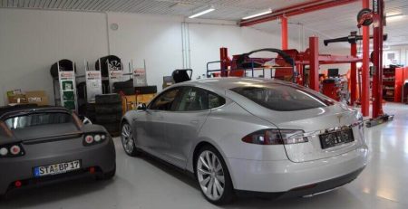 tesla-service-munchen