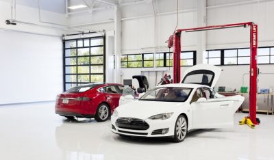 tesla_service_center