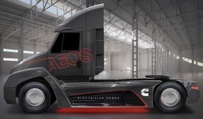 Cummins_electric_truck