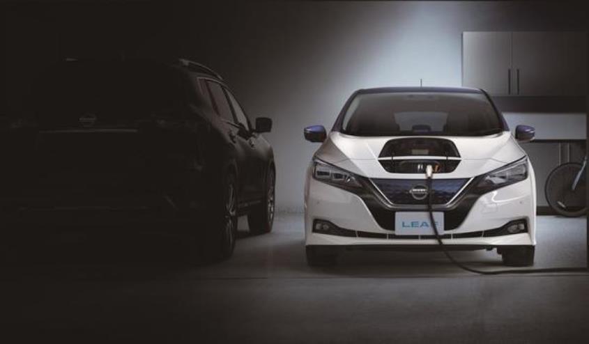 nissan_leaf_2018_chrging