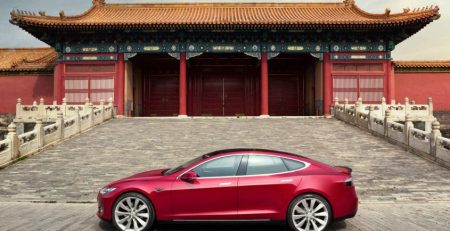 tesla_china