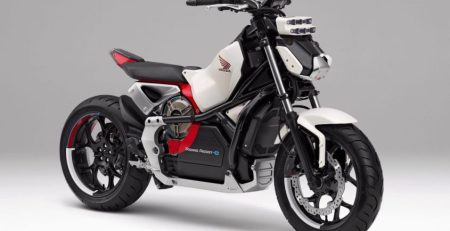 honda_electric_motorcycle