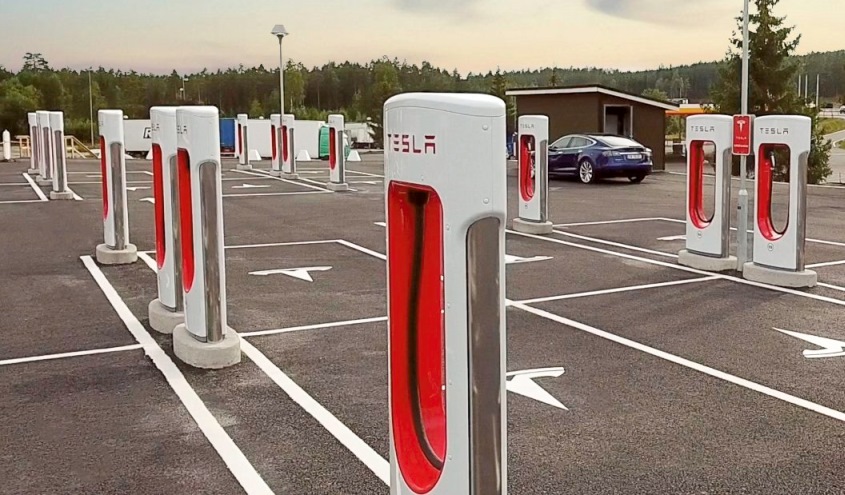 tesla_supercharger_norway