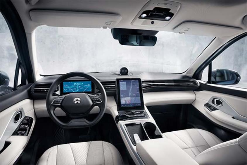 NIO-ES8-interior