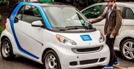 car2go