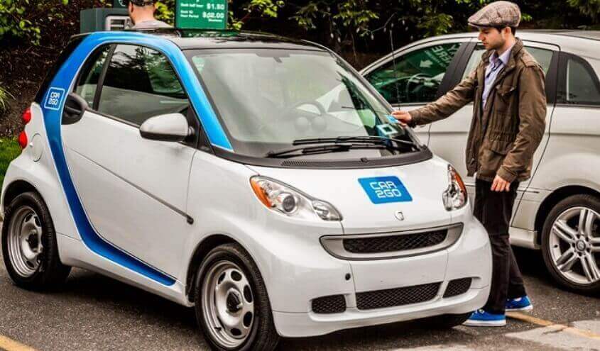 car2go