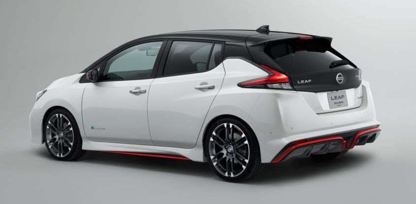 nissan-leaf-2018-nismo