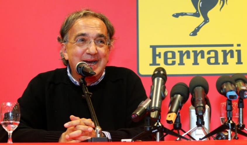 sergio-marchionne-ferrari