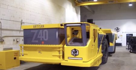 Z40_electric_mining_truck