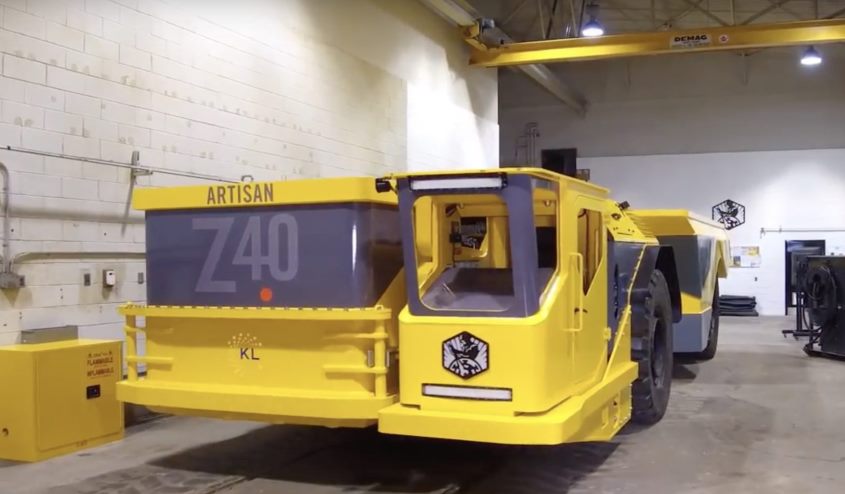 Z40_electric_mining_truck