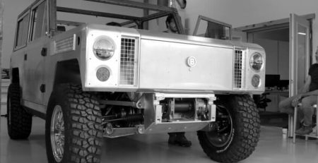 bollinger_B1_electric_offroad_truck