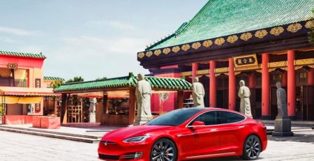 tesla_china