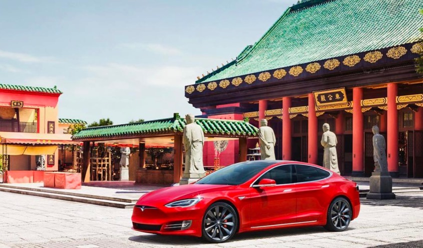 tesla_china