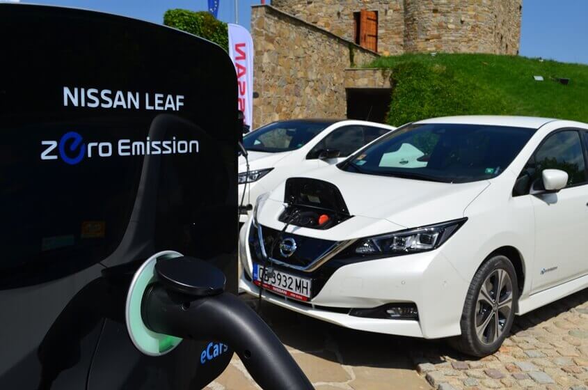 nissan-leaf-ecars-zarezhdane-event-shato-kopsa