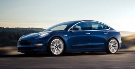 blue_tesla_model_3