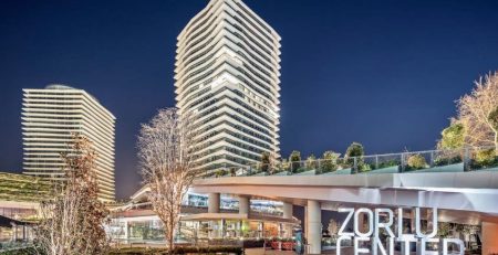 zorlu-center-intanbul