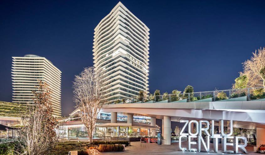 zorlu-center-intanbul