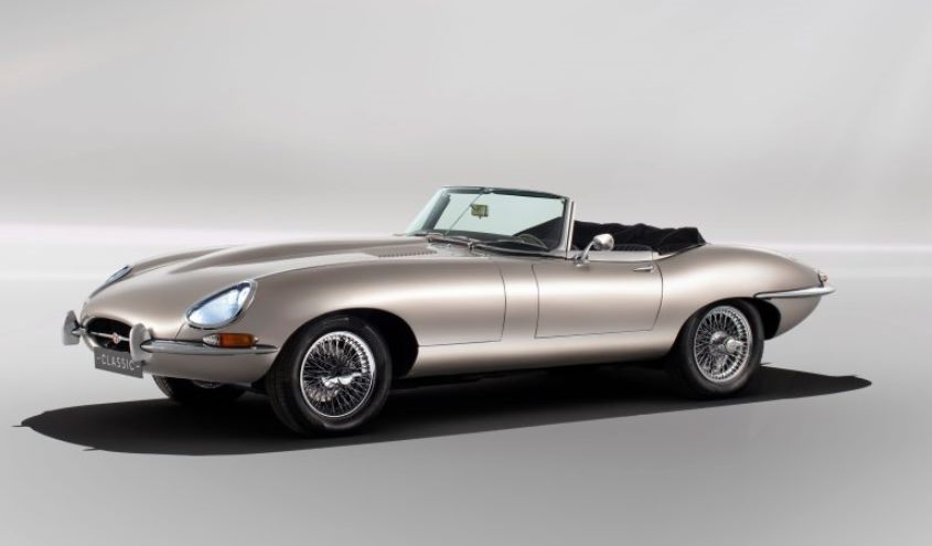 Jaguar_E-Type_Zero