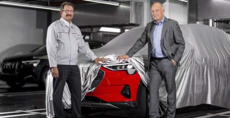 Audi-e-tron-production-start