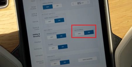 tesla-pin-drive