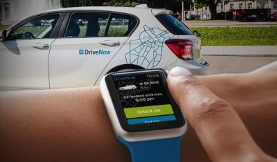 drivenow