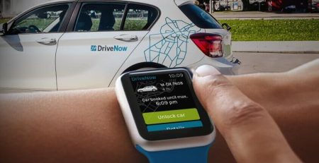 drivenow