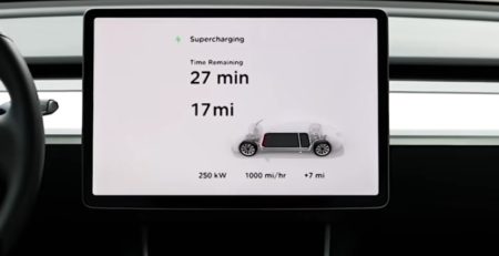 tesla-mode-3-supercharger