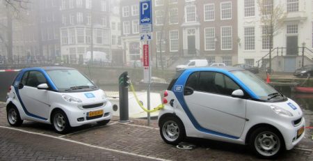 amsterdam-electric-cars