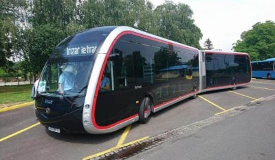 irizar-elektrobus