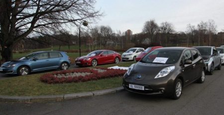 norway-electric-cars