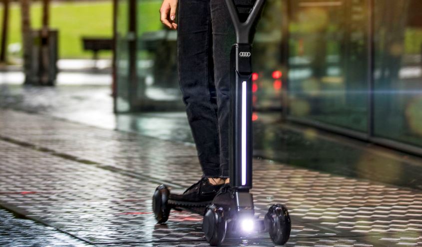 audi-e-tron-scooter