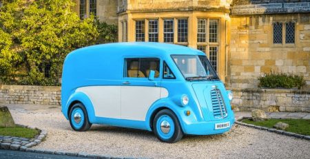 morris-je-electric-van