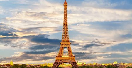 france-eifel-tower